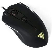 Мышь Gamdias Hades Optical фото 2